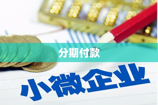 长垣分期付款