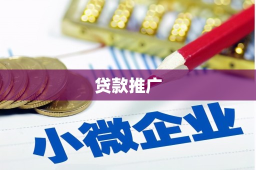 长垣贷款推广
