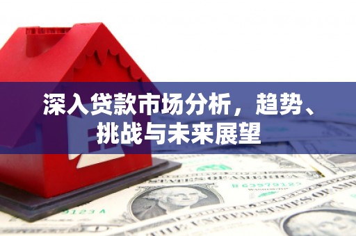 长垣深入贷款市场分析，趋势、挑战与未来展望