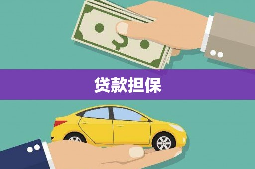 长垣贷款担保