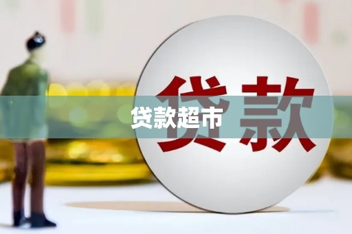 长垣贷款超市