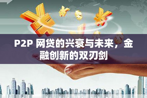 长垣P2P 网贷的兴衰与未来，金融创新的双刃剑