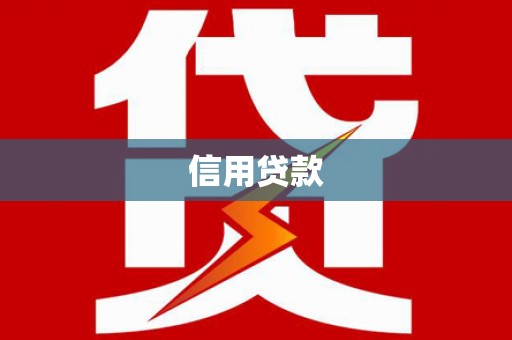长垣信用贷款