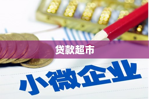 长垣贷款超市