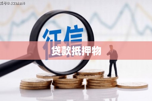 长垣贷款抵押物